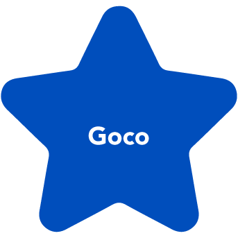 product logo