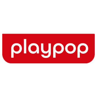 product logo