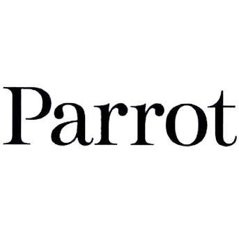 product logo