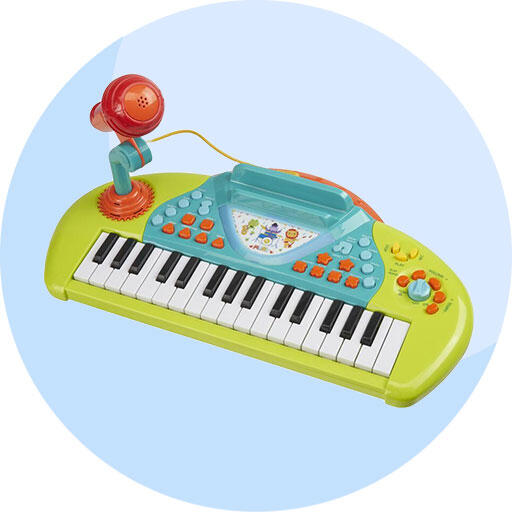 Musical Instruments For Kids