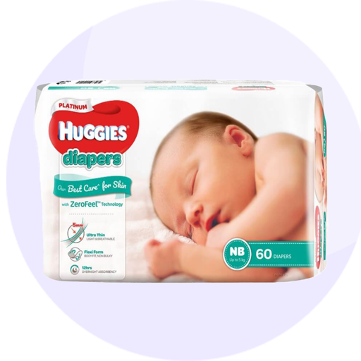 Diapers