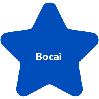 product logo