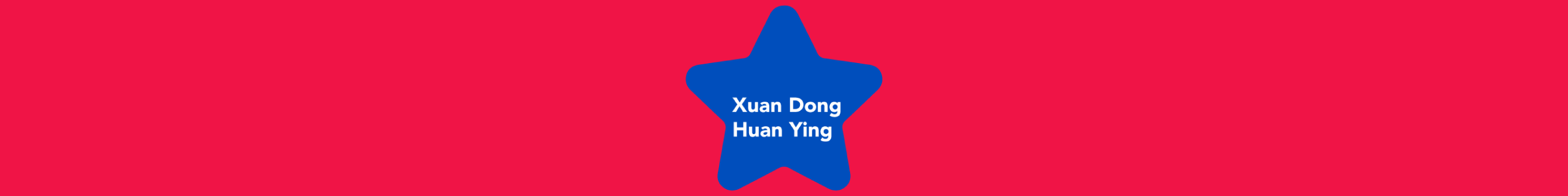Search banner