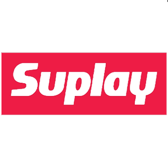 product logo