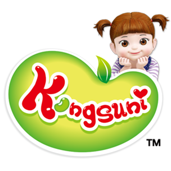 product logo