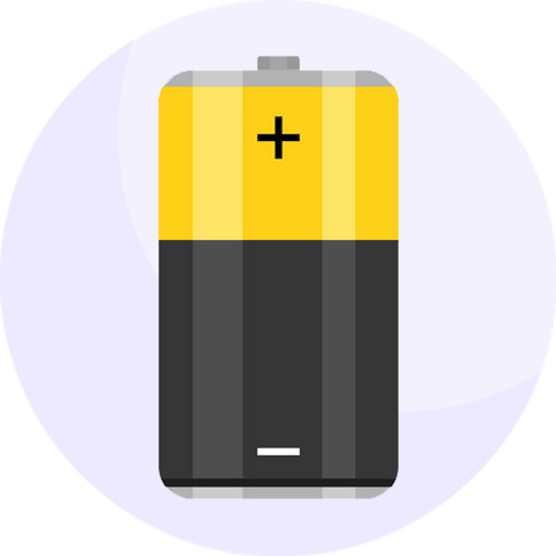 D Batteries