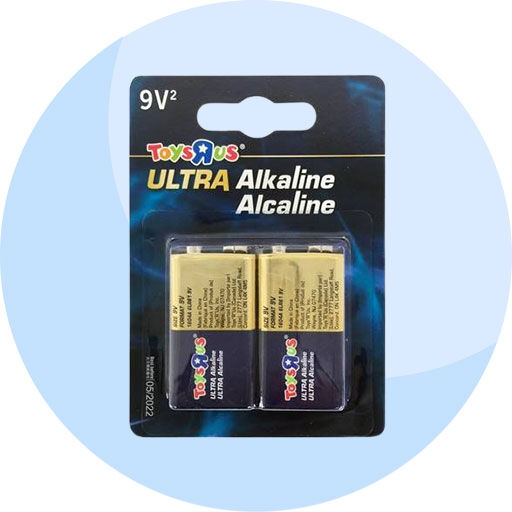 Batteries are us outlet
