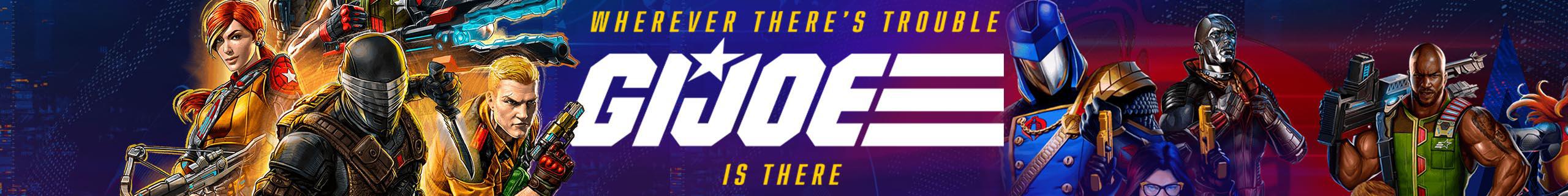 Search banner