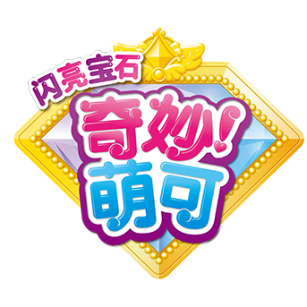 product logo