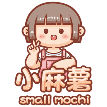 product logo