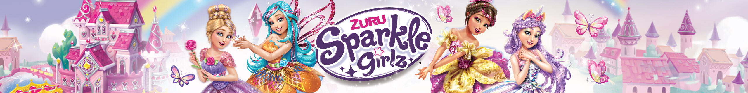 Search banner