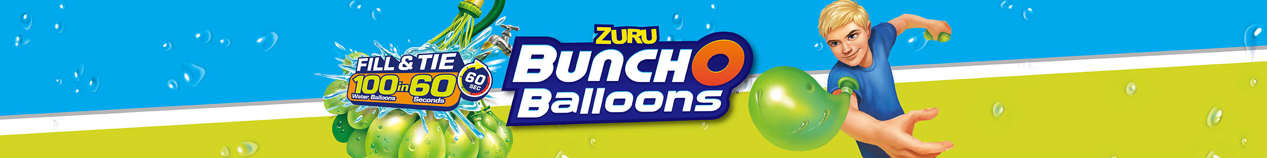 Search banner