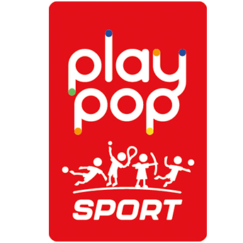 product logo