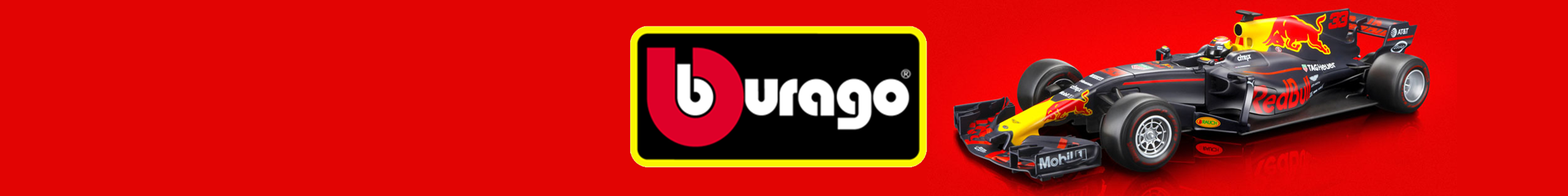 Search banner