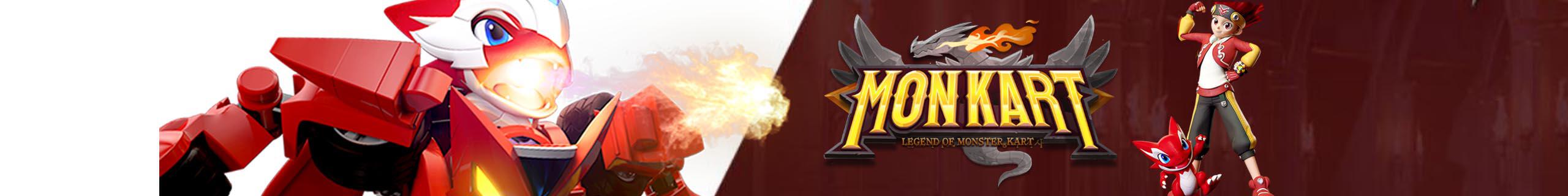 Search banner