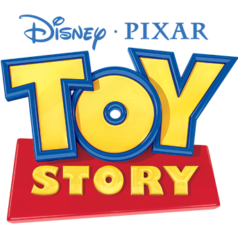Toy Story玩具总动员
