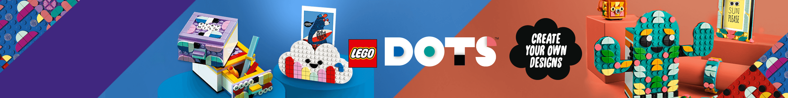 Search banner