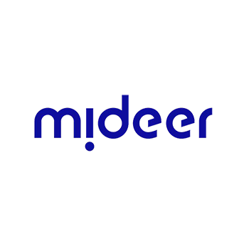product logo