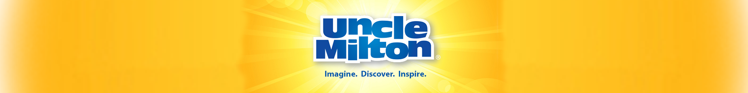 Search banner