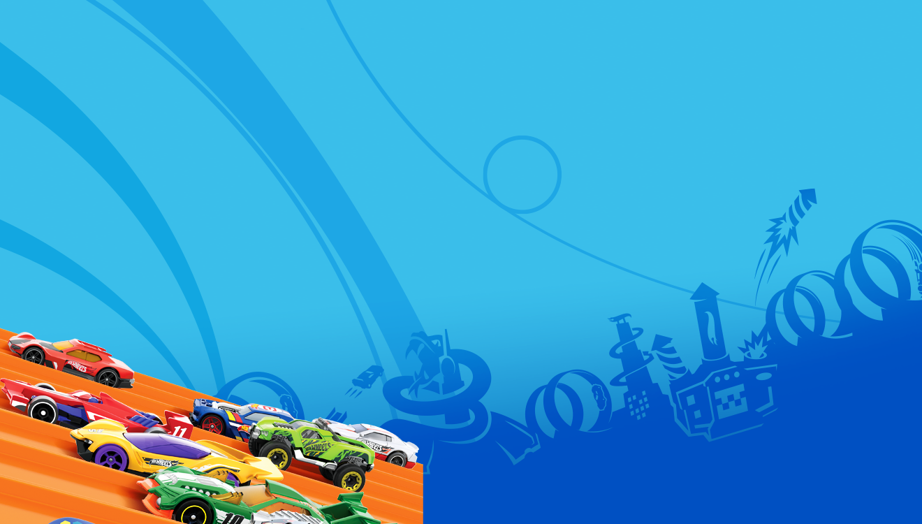 Hot Wheels | Toys”R”Us – China