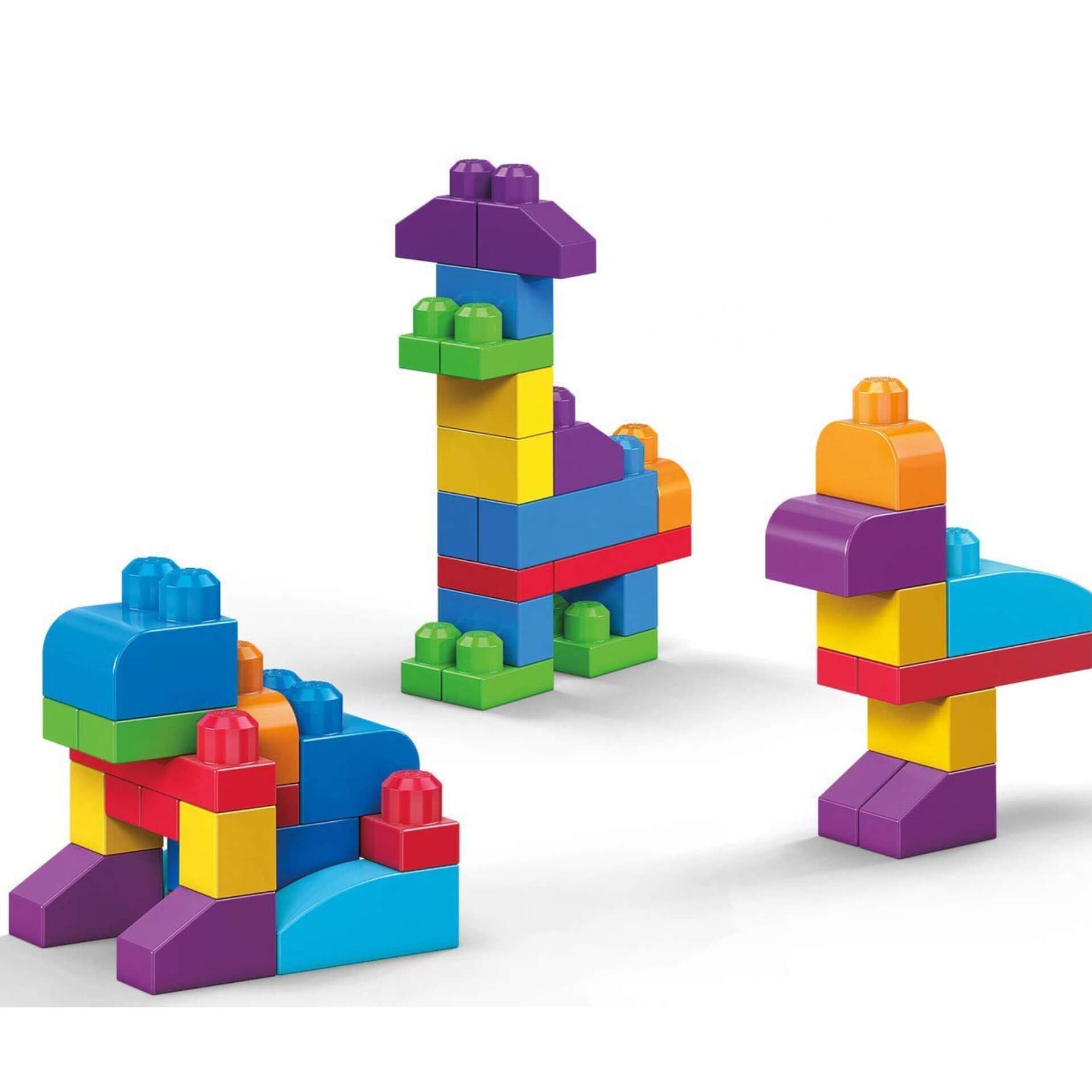 Конструктор. Mega Bloks 80. Лего мега Блокс. Мега Блокс 80 деталей фигуры. Конструктор Mega Bloks first Builders dch63 большая сумка строителя.