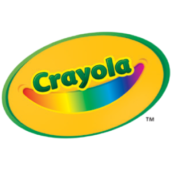 Crayola绘儿乐