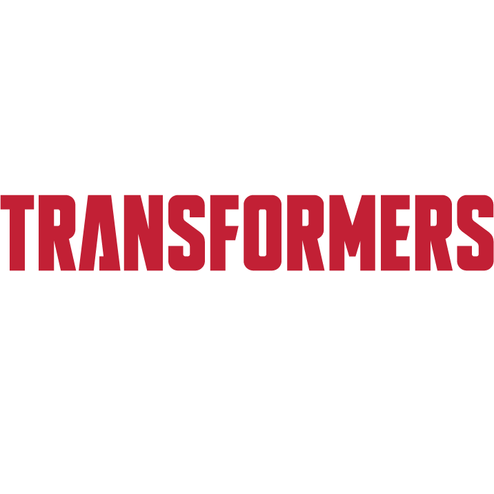 Transformers变形金刚